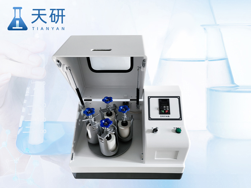 土壤研磨機(jī) TY-1L